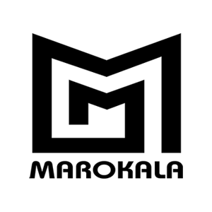 لوگوی ماروکالا